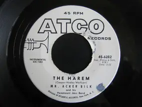 Acker Bilk - The Harem / Train Song