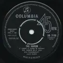 7inch Vinyl Single - Acker Bilk And His Paramount Jazz Band - The Harem