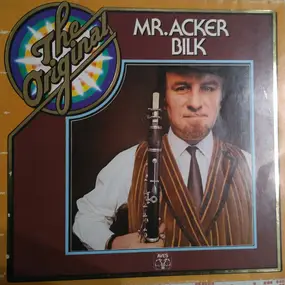 Acker Bilk - The Original Mr. Acker Bilk