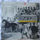 LP - Acker Bilk And His Paramount Jazz Band - The Mr. Acker Bilk Omnibus