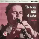 7inch Vinyl Single - Acker Bilk And His Paramount Jazz Band - The Seven Ages Of Acker - Volume One