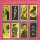 LP - Acker Bilk And His Paramount Jazz Band - The Seven Ages Of Acker