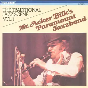 Acker Bilk - The Traditional Jazz Scene Vol.1
