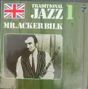 LP - Acker Bilk And His Paramount Jazz Band - Traditional Jazz 1