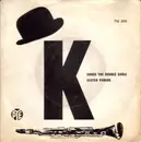 7inch Vinyl Single - Acker Bilk And His Paramount Jazz Band - Under The Double Eagle / Easter Parade