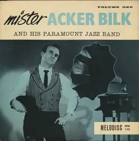 Acker Bilk - Volume One