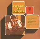 LP - Acker Bilk And His Paramount Jazz Band - With Love From...Good Old Mr. Acker Bilk