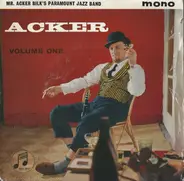 Acker Bilk And His Paramount Jazz Band - Acker (Volume One)