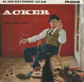 Acker Bilk - Acker (Volume One)