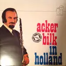 Double LP - Acker Bilk And His Paramount Jazz Band - Acker Bilk In Holland