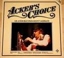 Double LP - Acker Bilk And His Paramount Jazz Band - Acker's Choice