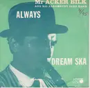 7inch Vinyl Single - Acker Bilk And His Paramount Jazz Band - Always