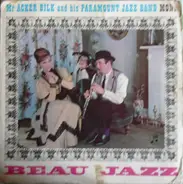 Acker Bilk And His Paramount Jazz Band - Beau Jazz