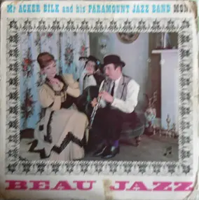 Acker Bilk - Beau Jazz