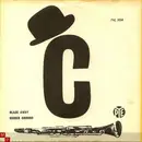 7inch Vinyl Single - Acker Bilk And His Paramount Jazz Band - Blaze Away