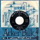 7inch Vinyl Single - Acker Bilk And His Paramount Jazz Band - Coming For To Carry Me Home