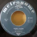 7inch Vinyl Single - Acker Bilk And His Paramount Jazz Band - Fancy Pants / White Cliffs Of Dover