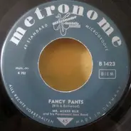 Acker Bilk And His Paramount Jazz Band - Fancy Pants / White Cliffs Of Dover