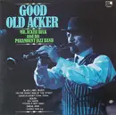 Double LP - Acker Bilk And His Paramount Jazz Band - Good Old Acker