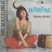 Acker Bilk And His Paramount Jazz Band - Harem / Train Song