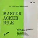 7inch Vinyl Single - Acker Bilk And His Paramount Jazz Band - Master Acker Bilk
