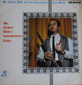 Acker Bilk - Mr. Acker Bilk's Lansdowne Folio