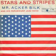 Acker Bilk And His Paramount Jazz Band - Stars And Stripes / Creole Jazz