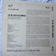 LP - Acker Bilk And His Paramount Jazz Band - The Mr. Acker Bilk Omnibus
