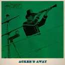 7inch Vinyl Single - Acker Bilk And His Paramount Jazz Band - Acker's Away - EP