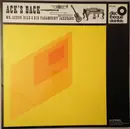 LP - Acker Bilk And His Paramount Jazz Band - Ack's Back