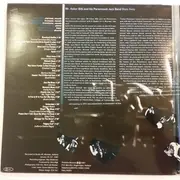 Double LP - Acker Bilk And His Paramount Jazz Band - Blaze Away