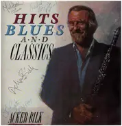 Acker Bilk And His Paramount Jazz Band - Hits Blues And Classics