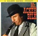 LP - Acker Bilk And His Paramount Jazz Band - Mr. Acker Bilk