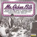 CD - Acker Bilk And His Paramount Jazz Band - Mr. Acker Bilk