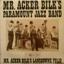 LP - Acker Bilk And His Paramount Jazz Band - Mr. Acker Bilk's Lansdowne Folio