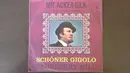 7inch Vinyl Single - Acker Bilk And His Paramount Jazz Band - Schöner Gigolo