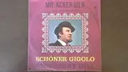7inch Vinyl Single - Acker Bilk And His Paramount Jazz Band - Schöner Gigolo