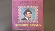 Acker Bilk And His Paramount Jazz Band - Schöner Gigolo