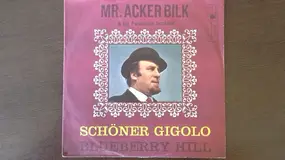 Acker Bilk - Schöner Gigolo