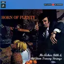 LP - Acker Bilk And Stan Tracey And His Orchestra - Horn Of Plenty
