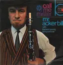 LP - Acker Bilk - Call Me Mister