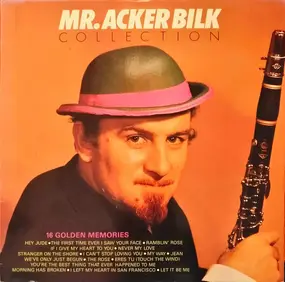 Acker Bilk - Collection