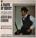 LP - Acker Bilk Esquire - A Taste of Honey