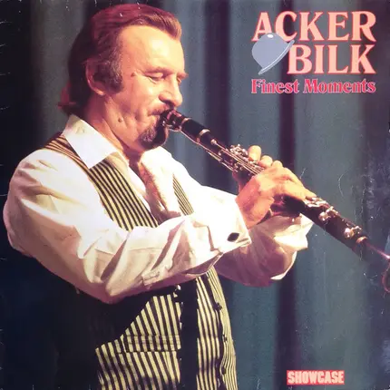 Acker Bilk - Finest Moments