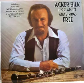 Acker Bilk - Free