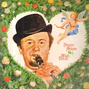 Acker Bilk - From Acker With Love