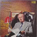 LP - Acker Bilk His Clarinet And Strings - Invitation