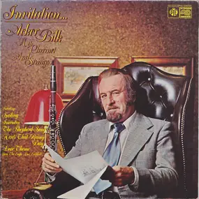 Acker Bilk - Invitation