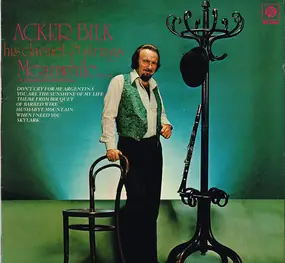 Acker Bilk - Meanwhile......