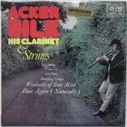 Acker Bilk - His Clarinet & Strings